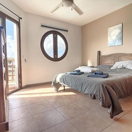 קוסטה טגוויסה Villa Rosa Gadis מראה חיצוני תמונה