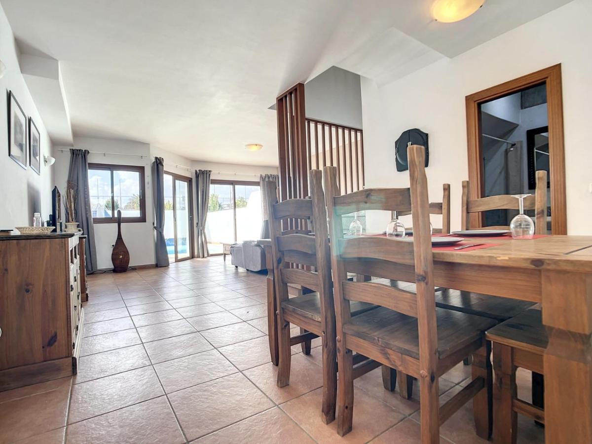 קוסטה טגוויסה Villa Rosa Gadis מראה חיצוני תמונה