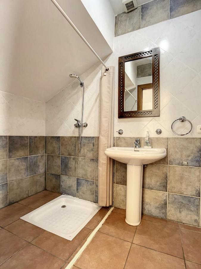 קוסטה טגוויסה Villa Rosa Gadis מראה חיצוני תמונה