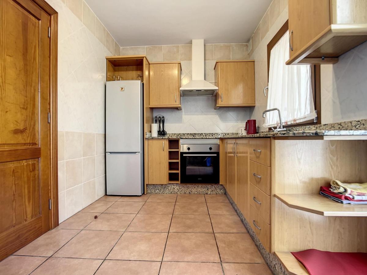 קוסטה טגוויסה Villa Rosa Gadis מראה חיצוני תמונה