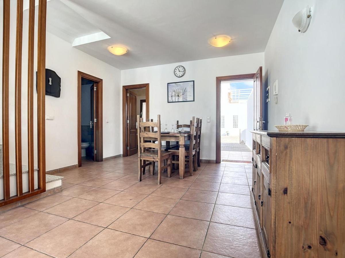 קוסטה טגוויסה Villa Rosa Gadis מראה חיצוני תמונה